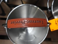 6x ijsemmer laurent- perrier - afbeelding 3 van  6