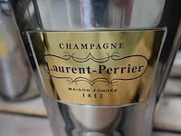 6x ijsemmer laurent- perrier - afbeelding 5 van  6