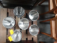 6x ijsemmer laurent- perrier - afbeelding 6 van  6