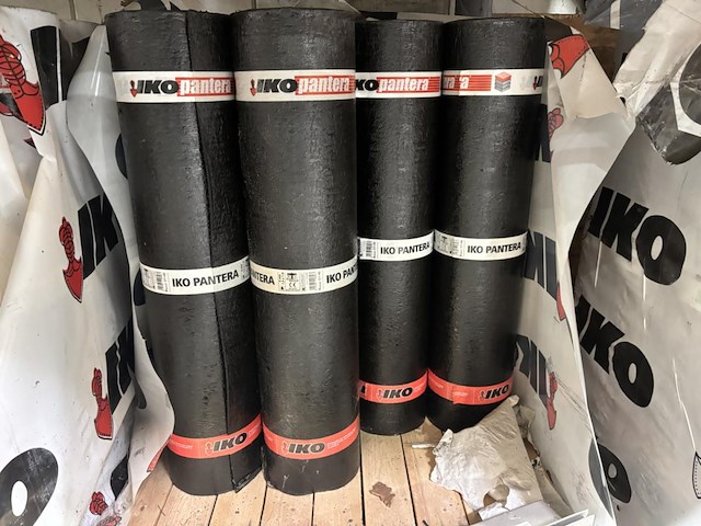 6x iko pantera 7,5x1m - afbeelding 1 van  3