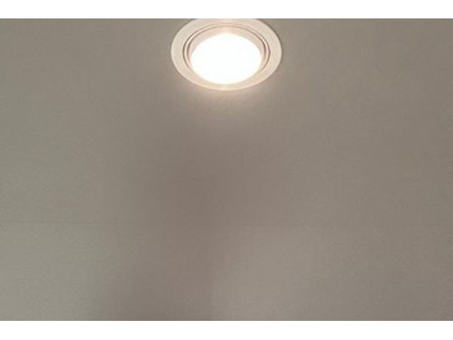 6x inbouwspot - afbeelding 2 van  2