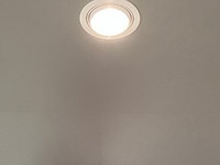 6x inbouwspot - afbeelding 2 van  2