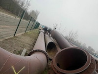 6x industrële pijpleidingen - afbeelding 2 van  6