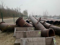 6x industrële pijpleidingen - afbeelding 3 van  6