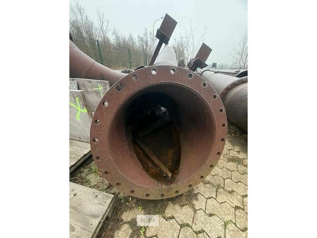 6x industrële pijpleidingen - afbeelding 4 van  6