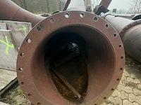 6x industrële pijpleidingen - afbeelding 4 van  6