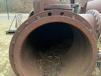 6x industrële pijpleidingen - afbeelding 5 van  6