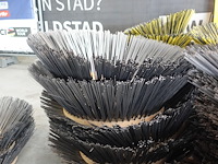 6x industriële borstels - afbeelding 2 van  3