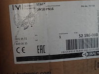 6x inregelafsluiter - afbeelding 2 van  2