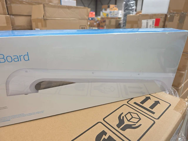 (6x) interactief camerasysteem / whiteboard hp... - afbeelding 3 van  6
