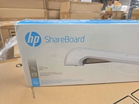 (6x) interactief camerasysteem / whiteboard hp... - afbeelding 4 van  6