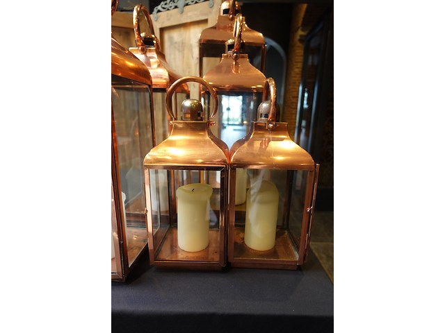 6x kaarshouder - afbeelding 3 van  5