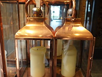 6x kaarshouder - afbeelding 3 van  5