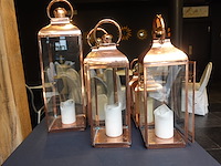 6x kaarshouder - afbeelding 5 van  5