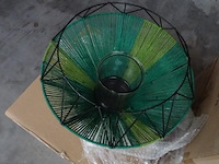 6x kaarslantaarn - afbeelding 3 van  3