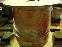 6x kabel op rol + 2x flex - afbeelding 12 van  16