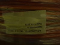 6x kabel op rol + 2x flex - afbeelding 13 van  16