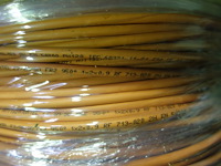 6x kabel op rol + 2x flex - afbeelding 14 van  16