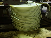 6x kabel op rol + 2x flex - afbeelding 15 van  16