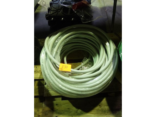 6x kabel op rol + 2x flex - afbeelding 2 van  16