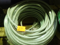 6x kabel op rol + 2x flex - afbeelding 2 van  16