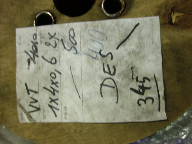 6x kabel op rol + 2x flex - afbeelding 5 van  16