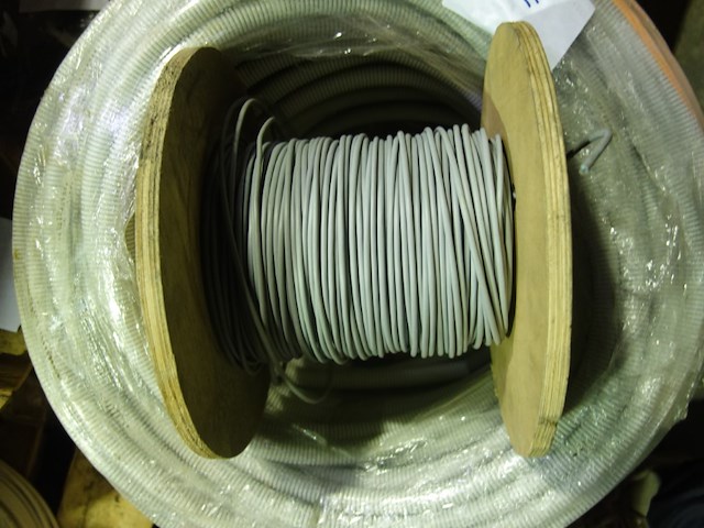 6x kabel op rol + 2x flex - afbeelding 6 van  16