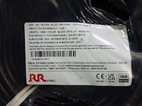 6x kabel op rol + 2x flex - afbeelding 8 van  16