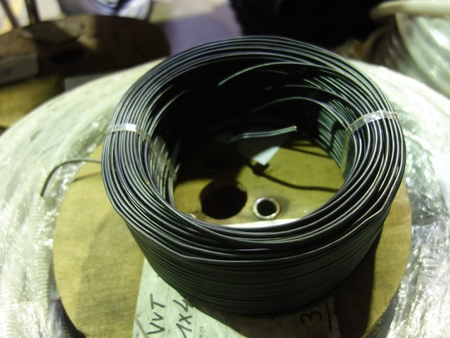 6x kabel op rol + 2x flex - afbeelding 9 van  16