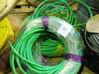 6x kabel op rol - afbeelding 2 van  7