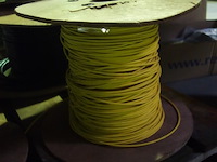 6x kabel op rol - afbeelding 10 van  11