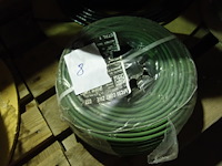 6x kabel op rol - afbeelding 4 van  11