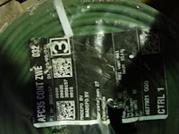 6x kabel op rol - afbeelding 5 van  11