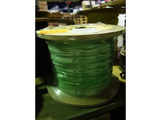 6x kabel op rol - afbeelding 6 van  11