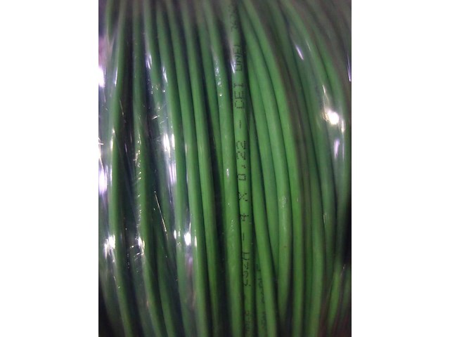 6x kabel op rol - afbeelding 7 van  11