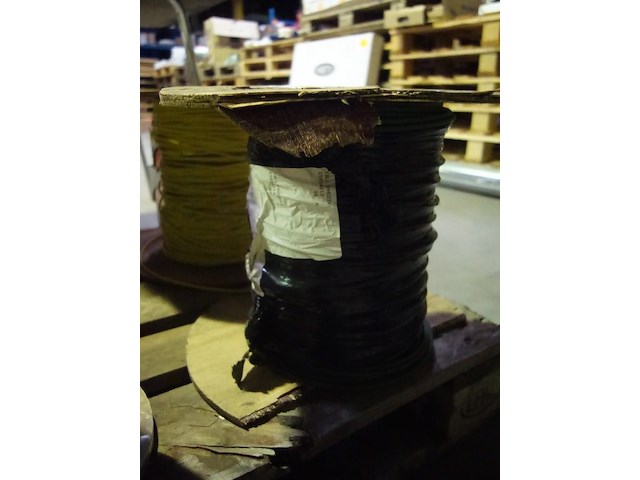 6x kabel op rol - afbeelding 9 van  11
