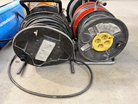 6x kabelhaspel - afbeelding 2 van  4