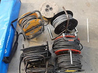 6x kabelhaspel - afbeelding 4 van  4