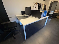 (6x) kantoormeubilair - afbeelding 2 van  10