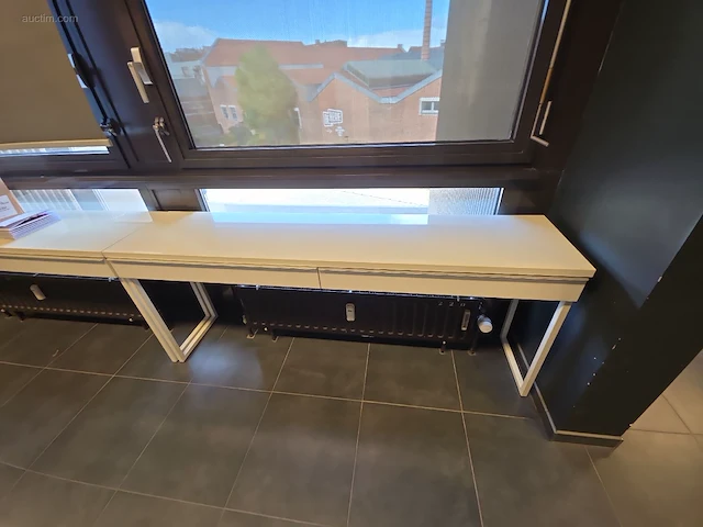 (6x) kantoormeubilair - afbeelding 8 van  10