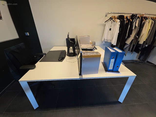 (6x) kantoormeubilair - afbeelding 10 van  10