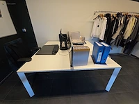 (6x) kantoormeubilair - afbeelding 10 van  10