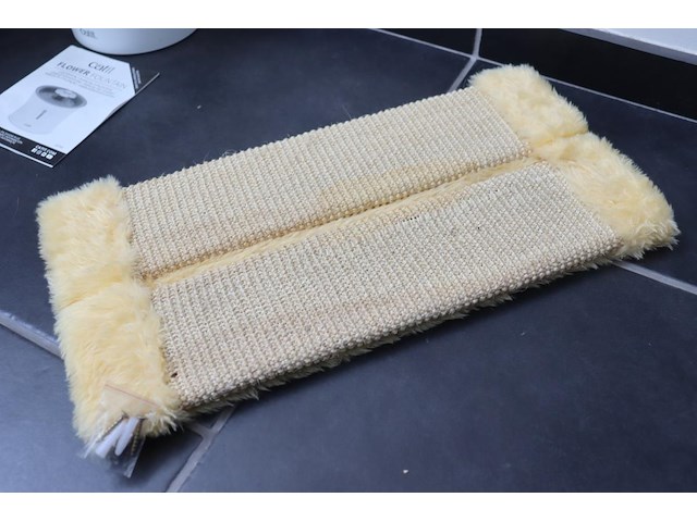 6x katten toebehoren - afbeelding 3 van  8