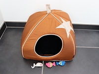 6x katten toebehoren - afbeelding 7 van  8