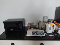 6x keuken apparaat - afbeelding 1 van  6