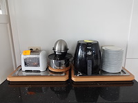 6x keuken apparaat - afbeelding 2 van  6