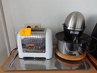 6x keuken apparaat - afbeelding 3 van  6
