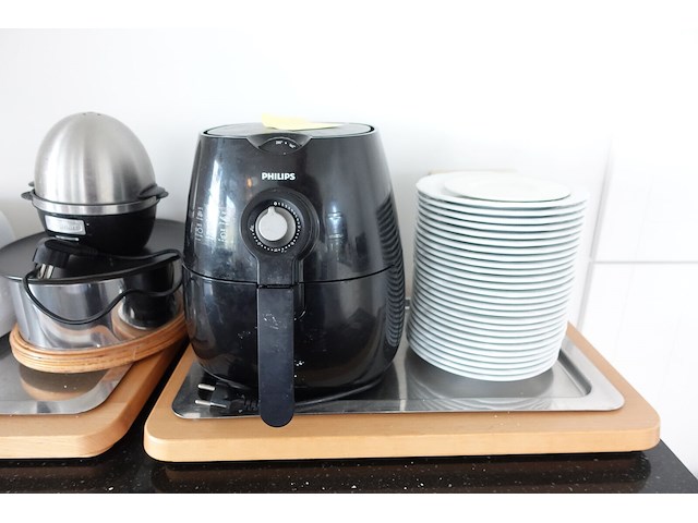 6x keuken apparaat - afbeelding 4 van  6