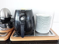 6x keuken apparaat - afbeelding 4 van  6