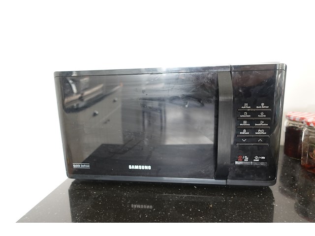 6x keuken apparaat - afbeelding 5 van  6